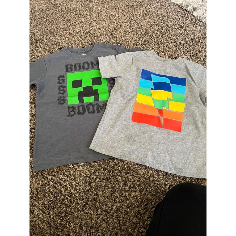 T shirts - 2